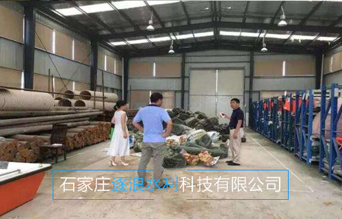 應(yīng)該怎樣做好防汛物資的儲備工作以及應(yīng)急能力？