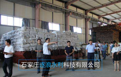 關(guān)于采購(gòu)防汛救援物資如何存放？